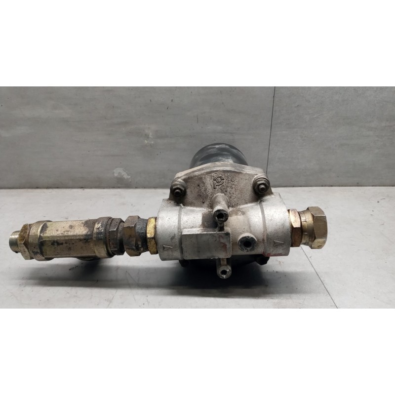 IVECO FILTER HOLDER IVECO 170NC used