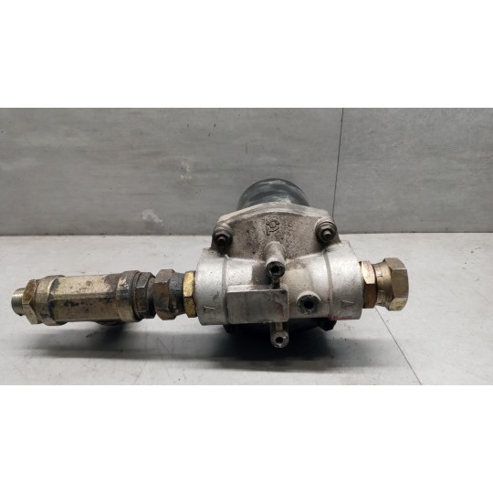 FILTER HOLDER IVECO 170NC used