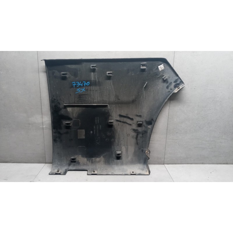 FIAT van PLASTICHE ESTERNE VARIE FIAT van Ducato 2014> usato