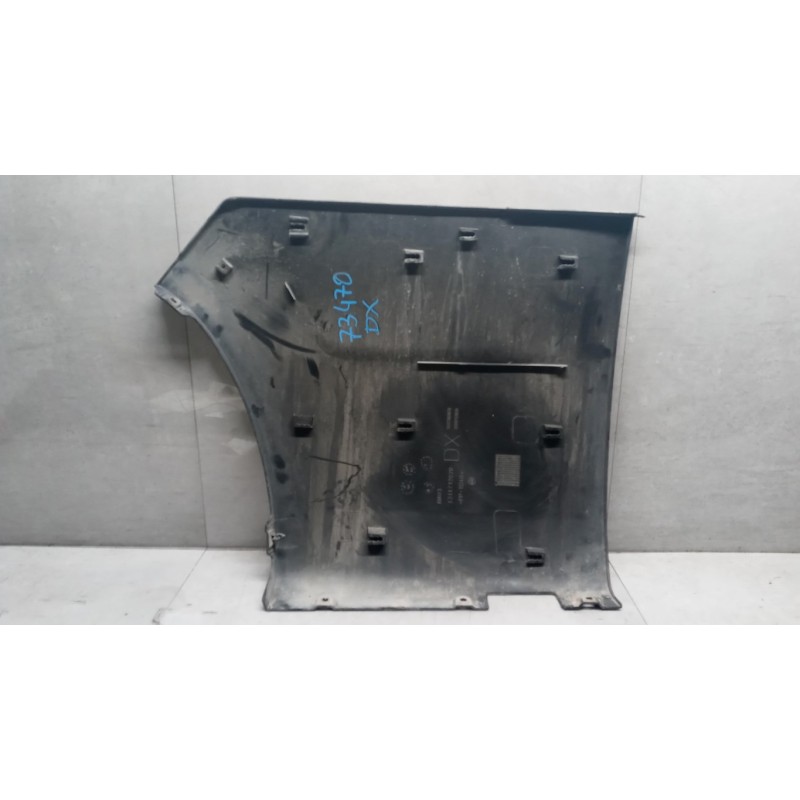 FIAT van PLASTICHE ESTERNE VARIE FIAT van Ducato 2014> usato