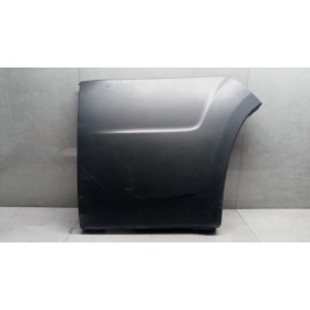 PLASTICHE ESTERNE VARIE...