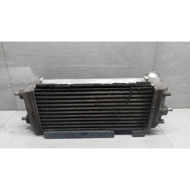 HYUNDAI RADIATORE INTERCOOLERS HYUNDAI ix35 2009>2015 usato