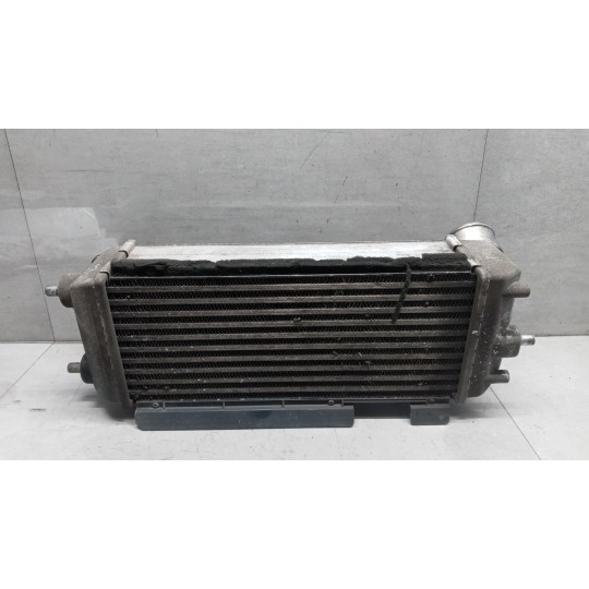 INTERCOOLERS HEAT RADIATOR  HYUNDAI ix35 2009>2015 used
