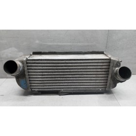 RADIATORE INTERCOOLERS...