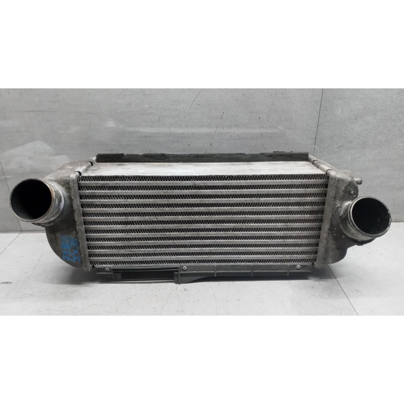HYUNDAI INTERCOOLERS HEAT RADIATOR  HYUNDAI ix35 2009>2015 used
