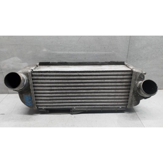 RADIATORE INTERCOOLERS HYUNDAI ix35 2009>2015 usato