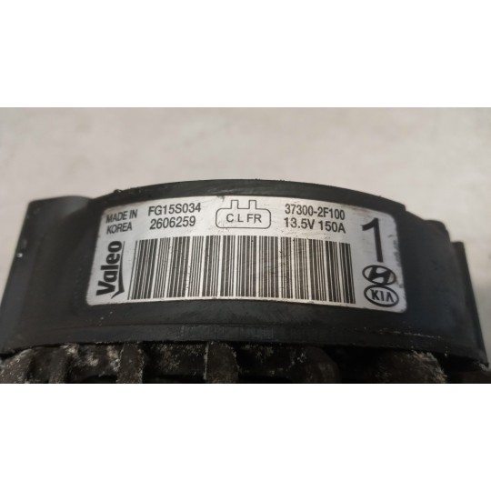 ALTERNATORE HYUNDAI ix35 2009>2015 usato