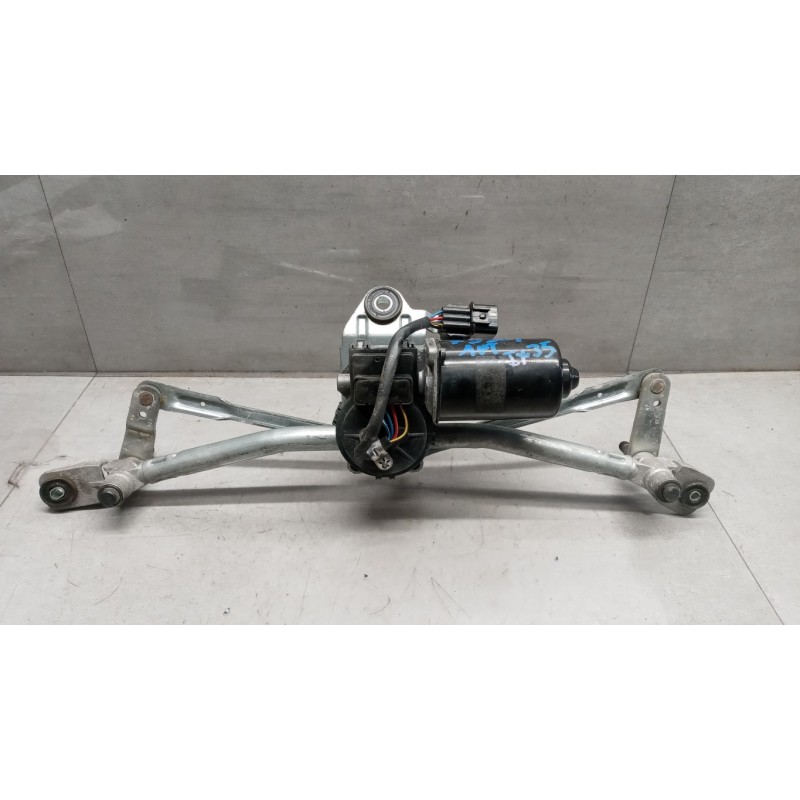 HYUNDAI MOTORINO TERGI ANTERIORE HYUNDAI ix35 2009>2015 usato