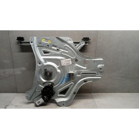 ALZA VETRI ANTERIORI DESTRO...