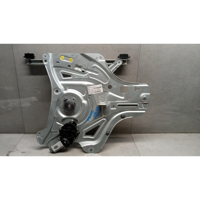 HYUNDAI FRONT RIGHT POWERED WINDOWS  HYUNDAI ix35 2009>2015 used