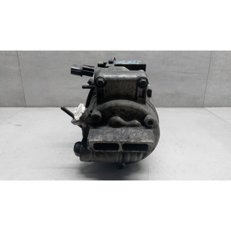HYUNDAI AIR CONDITIONER COMPRESSOR HYUNDAI ix35 2009>2015 used