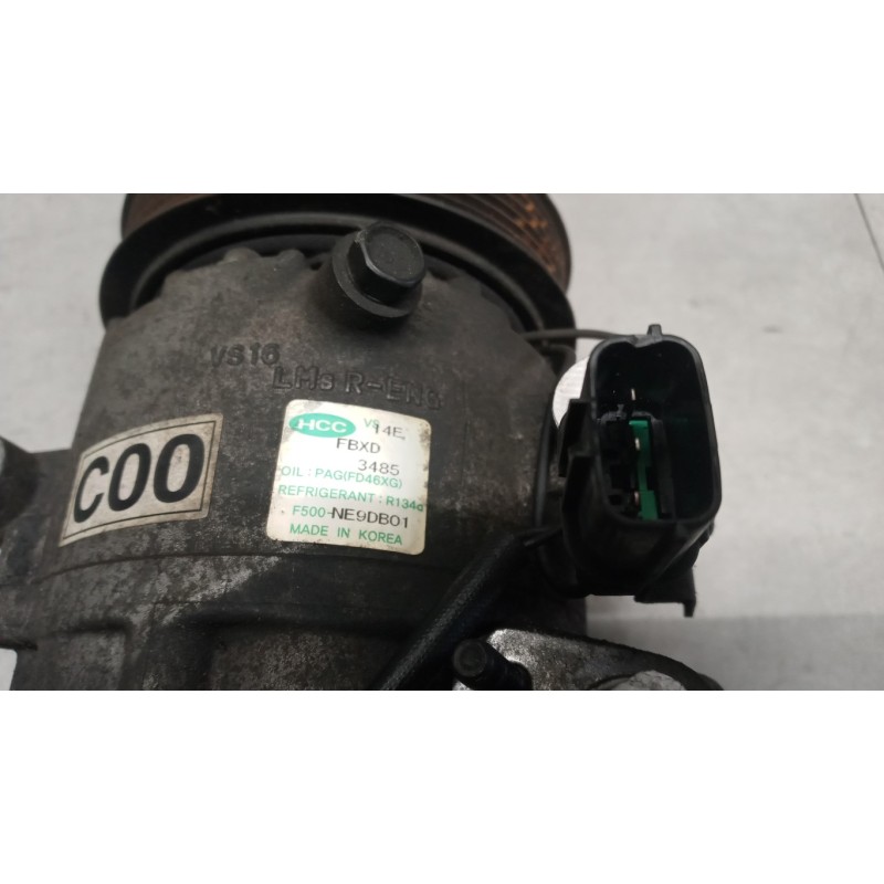 HYUNDAI COMPRESSORE ARIA CONDIZIONATA HYUNDAI ix35 2009>2015 usato
