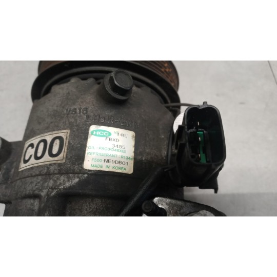 COMPRESSORE ARIA CONDIZIONATA HYUNDAI ix35 2009>2015 usato