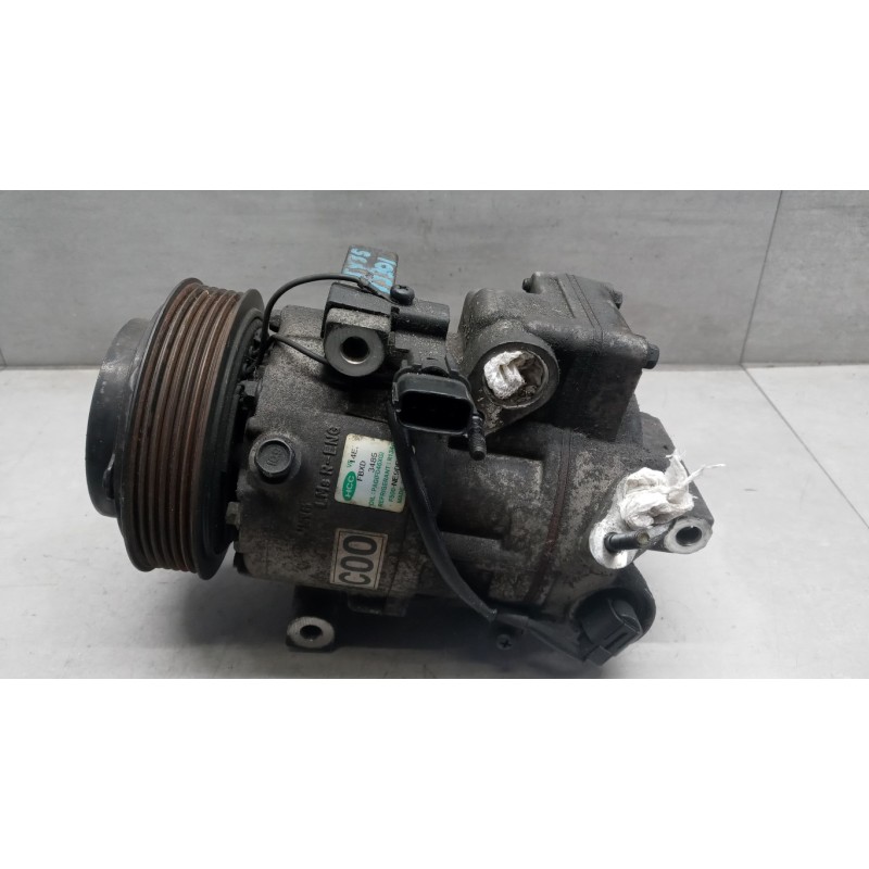 HYUNDAI COMPRESSORE ARIA CONDIZIONATA HYUNDAI ix35 2009>2015 usato