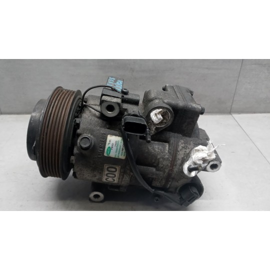 AIR CONDITIONER COMPRESSOR HYUNDAI ix35 2009>2015 used