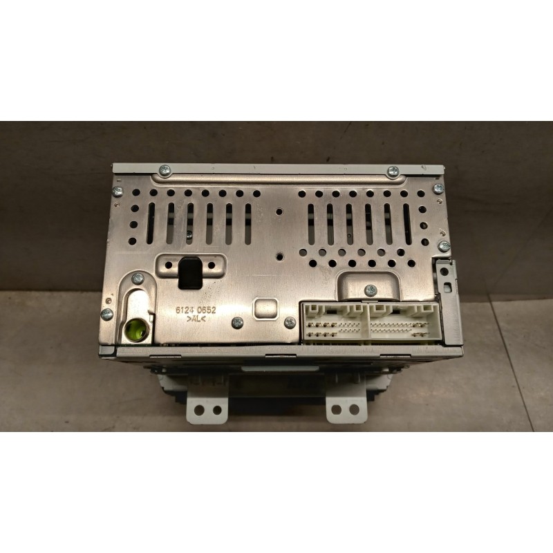 HYUNDAI CAR RADIO HYUNDAI ix35 2009>2015 used