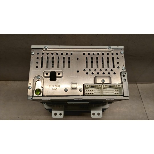 AUTORADIO HYUNDAI ix35 2009>2015 usato