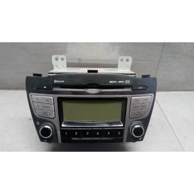 AUTORADIO HYUNDAI ix35...
