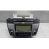 HYUNDAI CAR RADIO HYUNDAI ix35 2009>2015 used