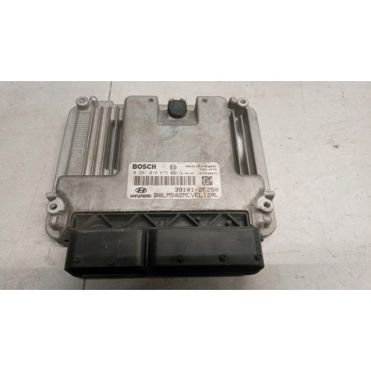 ENGINE UNIT HYUNDAI ix35 2009>2015 used