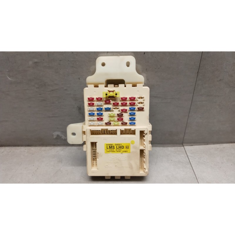 HYUNDAI ENGINE UNIT HYUNDAI ix35 2009>2015 used