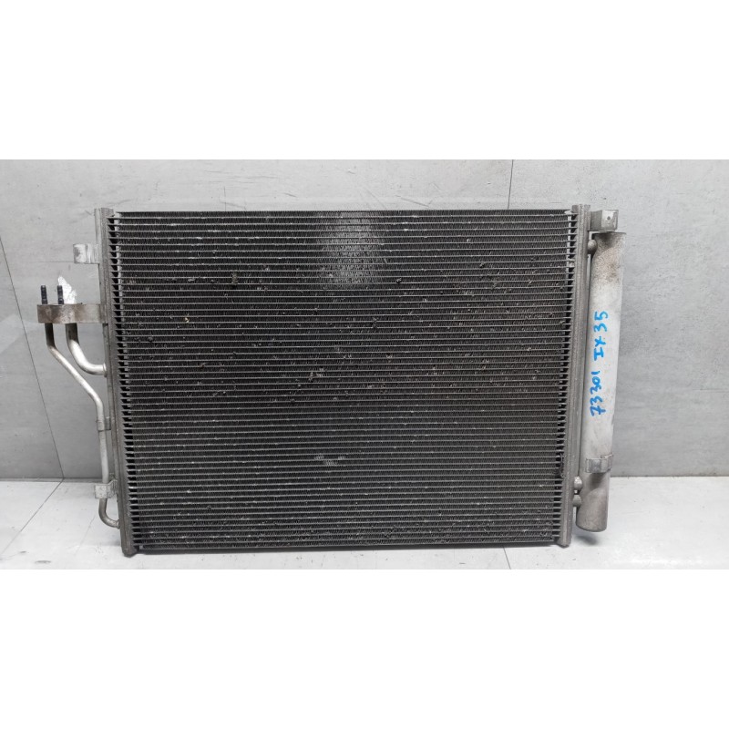 HYUNDAI AIR CONDITIONER HEAT RADIATOR  HYUNDAI ix35 2009>2015 used