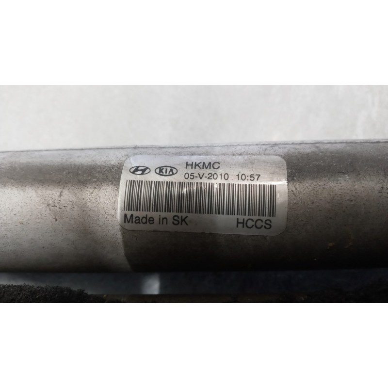 HYUNDAI RADIATORE CLIMATIZZATORE HYUNDAI ix35 2009>2015 usato