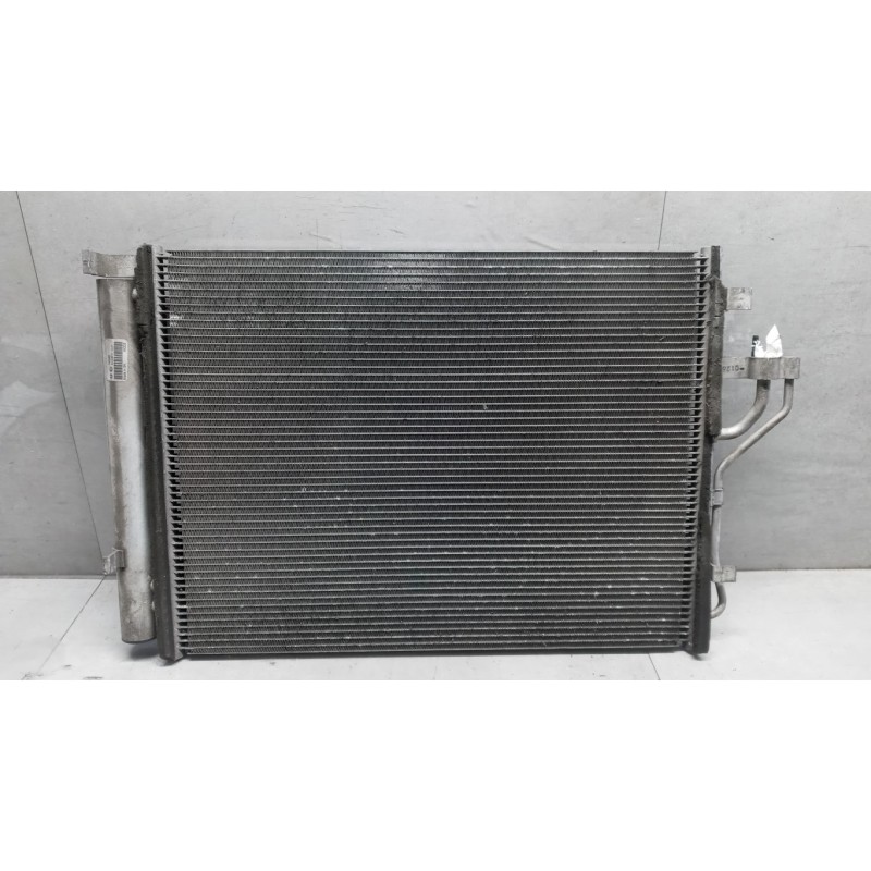 HYUNDAI AIR CONDITIONER HEAT RADIATOR  HYUNDAI ix35 2009>2015 used