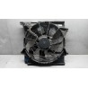 HYUNDAI CONVEYOR ELECTRIC FAN HYUNDAI ix35 2009>2015 used