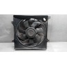 HYUNDAI CONVEYOR ELECTRIC FAN HYUNDAI ix35 2009>2015 used