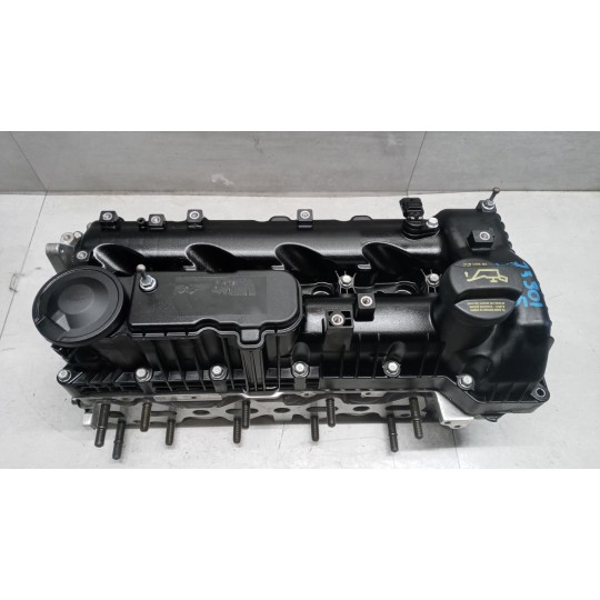 TESTATA HYUNDAI ix35 2009>2015 usato