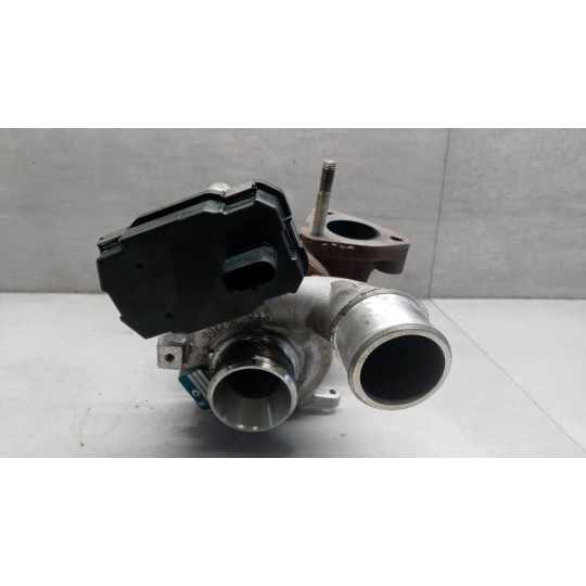 TURBINA HYUNDAI ix35 2009>2015 usato