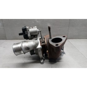 TURBINA HYUNDAI ix35...