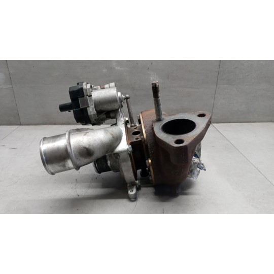 TURBINA HYUNDAI ix35 2009>2015 usato