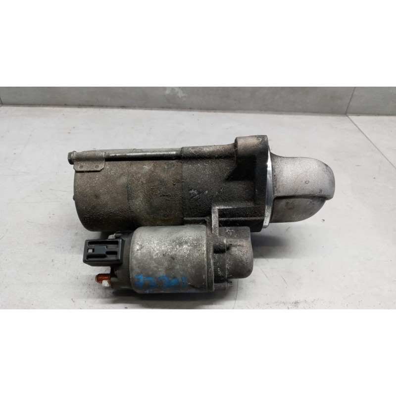 HYUNDAI STARTER MOTOR HYUNDAI ix35 2009>2015 used