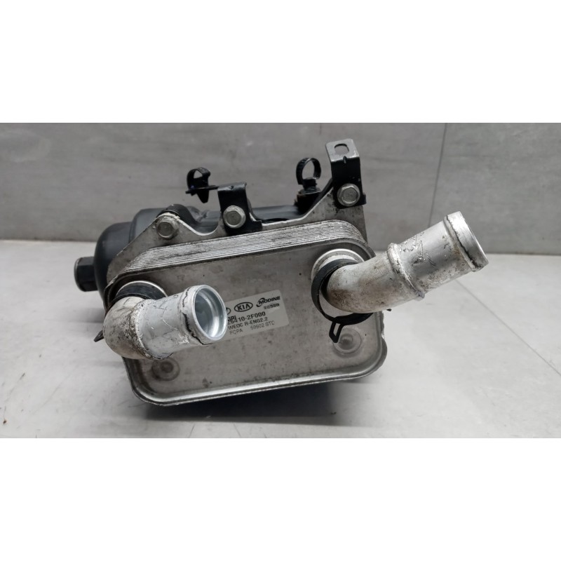 HYUNDAI HEAT EXCHANGER  HYUNDAI ix35 2009>2015 used