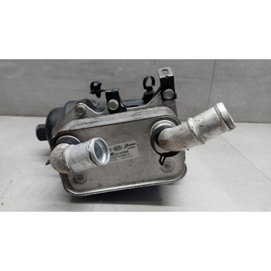 SCAMBIATORE DI CALORE HYUNDAI ix35 2009>2015 usato