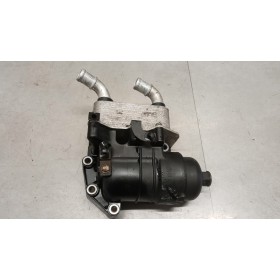 SCAMBIATORE DI CALORE...