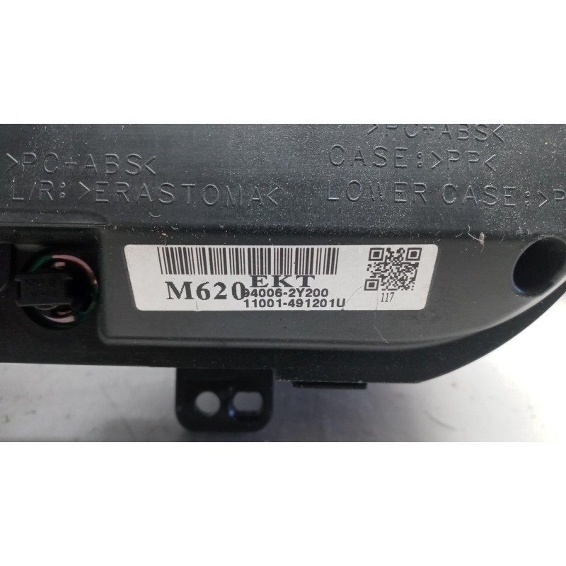 HYUNDAI QUADRO STRUMENTI HYUNDAI ix35 2009>2015 usato
