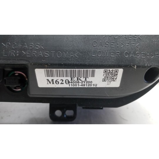QUADRO STRUMENTI HYUNDAI ix35 2009>2015 usato