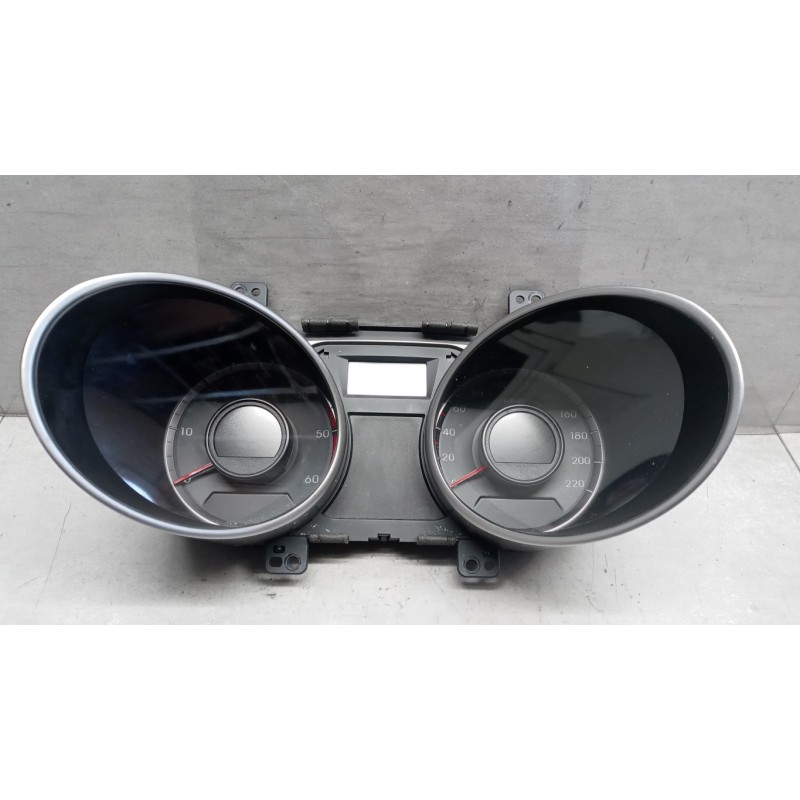 HYUNDAI INSTRUMENT PANEL HYUNDAI ix35 2009>2015 used