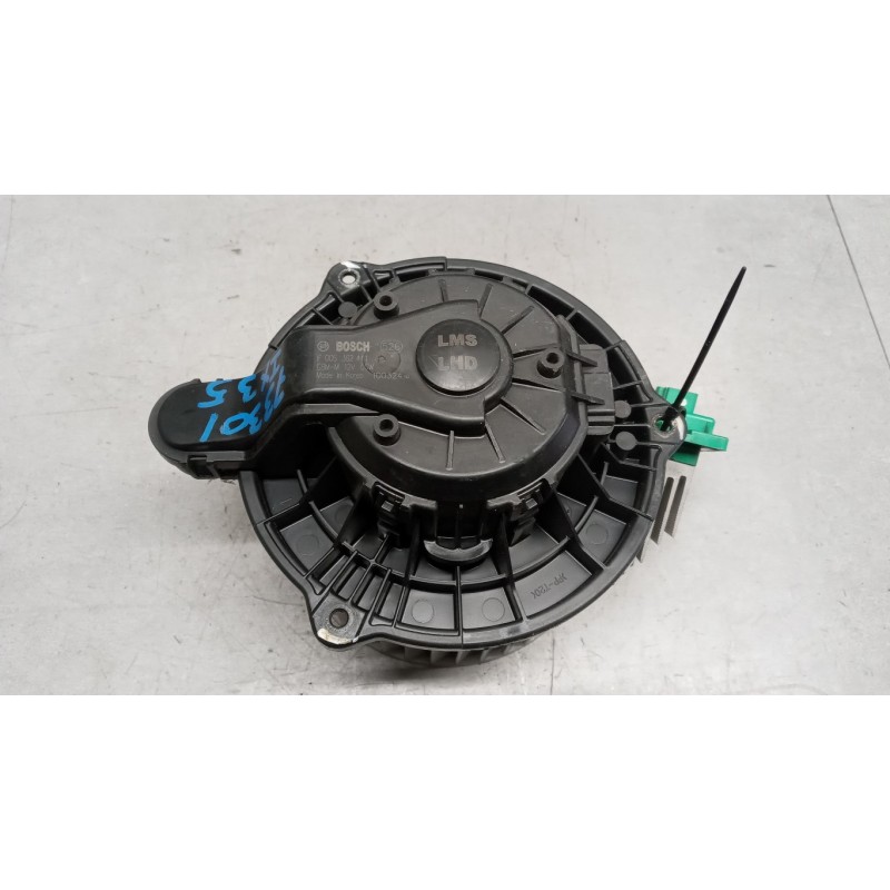 HYUNDAI INTERNAL FUN MOTOR  HYUNDAI ix35 2009>2015 used