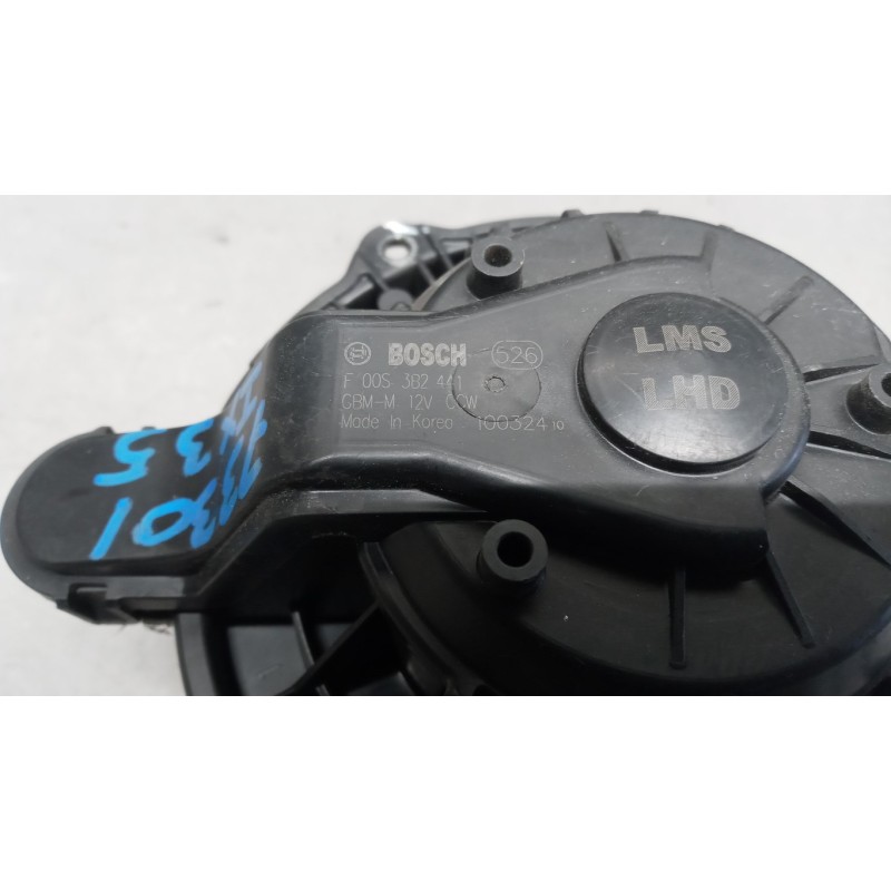 HYUNDAI INTERNAL FUN MOTOR  HYUNDAI ix35 2009>2015 used