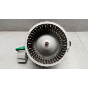 MOTORINO VENTILAZIONE...