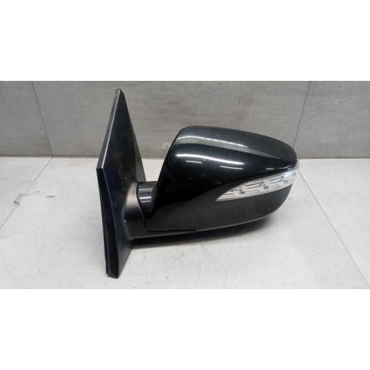LEFT ELETRIC REAR-VIEW MIRROR  HYUNDAI ix35 2009>2015 used