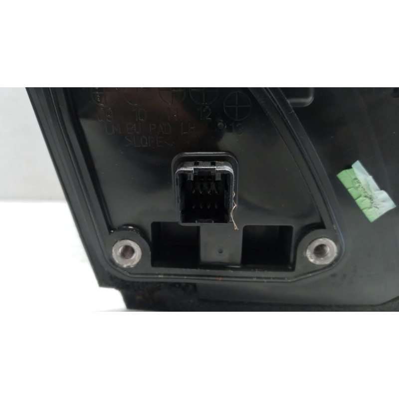 HYUNDAI RETROVISORE ELETTRICO SINISTRO HYUNDAI ix35 2009>2015 usato