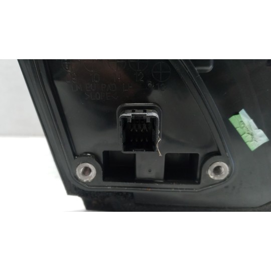 LEFT ELETRIC REAR-VIEW MIRROR  HYUNDAI ix35 2009>2015 used