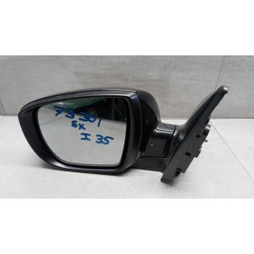 LEFT ELETRIC REAR-VIEW...