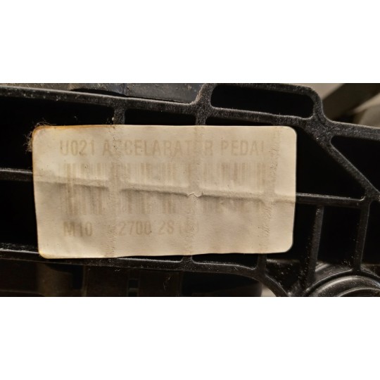 ELETRONIC THROTTLE PEDAL  HYUNDAI ix35 2009>2015 used