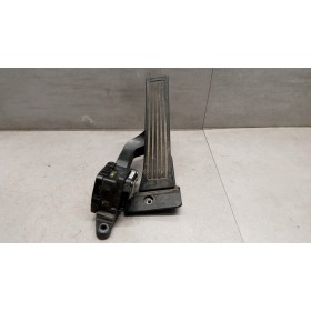 ELETRONIC THROTTLE PEDAL...